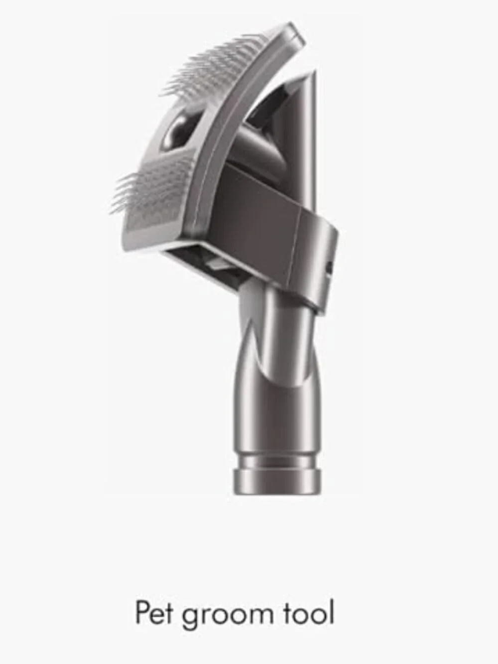 New Dyson Pet Groom Brush / Comb Deshedding Tool Upright Vacuums Ball Animal 3